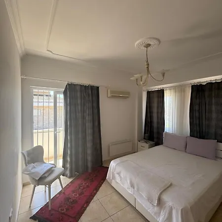 Papatya Villa Fethiye