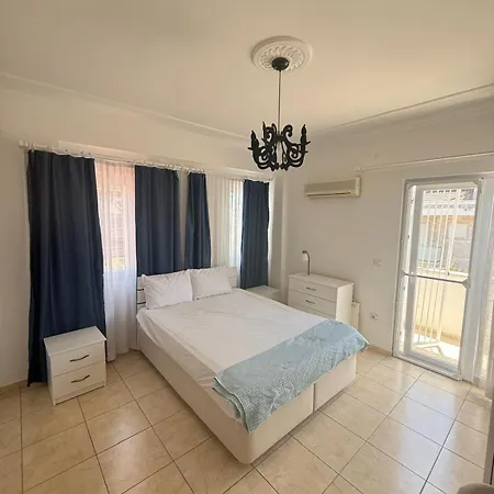 Villa Papatya