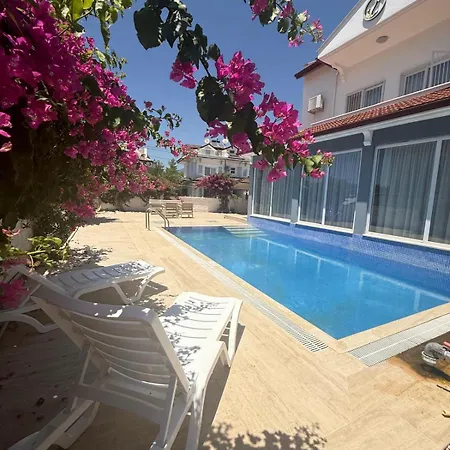 Papatya * Фетхие