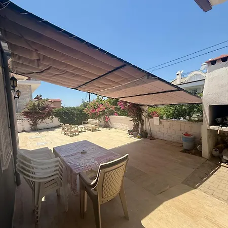 Papatya ヴィラ フェティエ