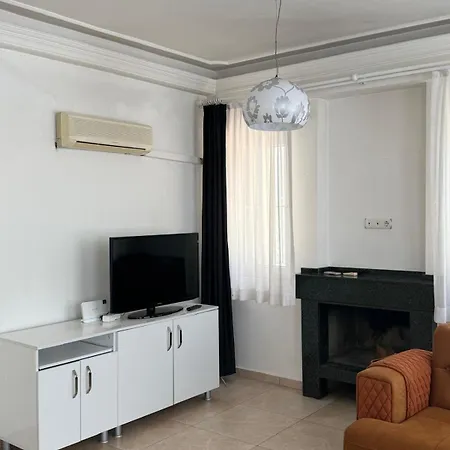 ヴィラ Papatya フェティエ