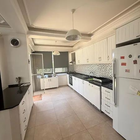 Papatya * 费特希耶