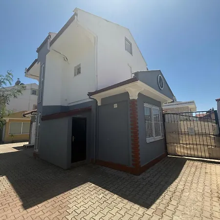 Papatya * フェティエ