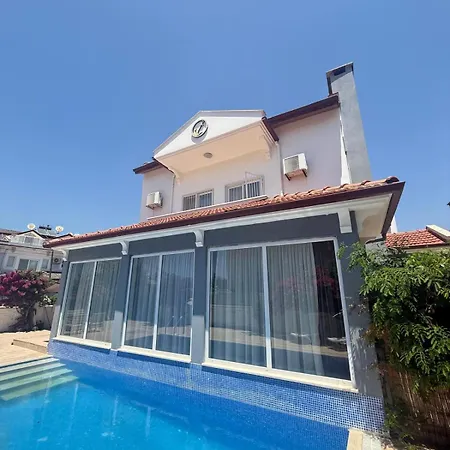 Papatya フェティエ