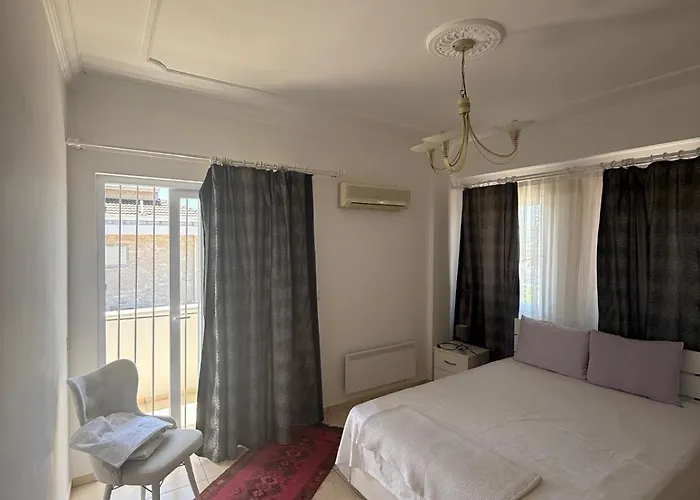 Papatya 빌라 페티예