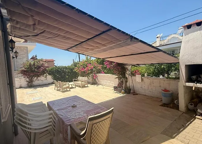 Papatya 빌라 페티예