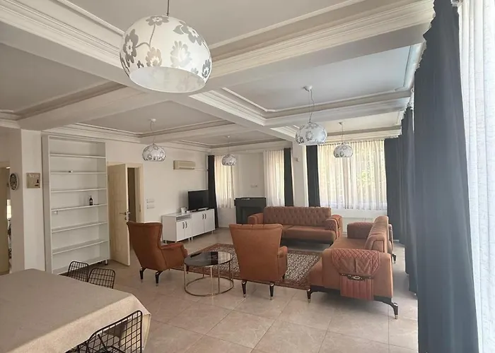 Papatya 빌라 페티예