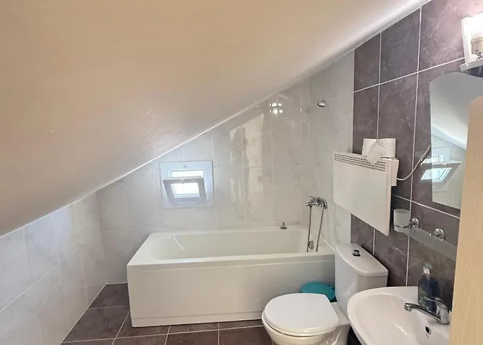 빌라 Papatya 페티예