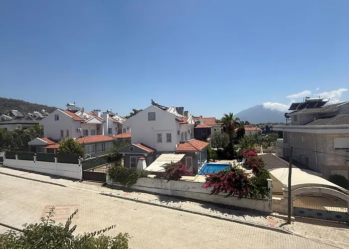 Papatya 빌라 페티예