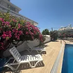 Villa Papatya Fethiye